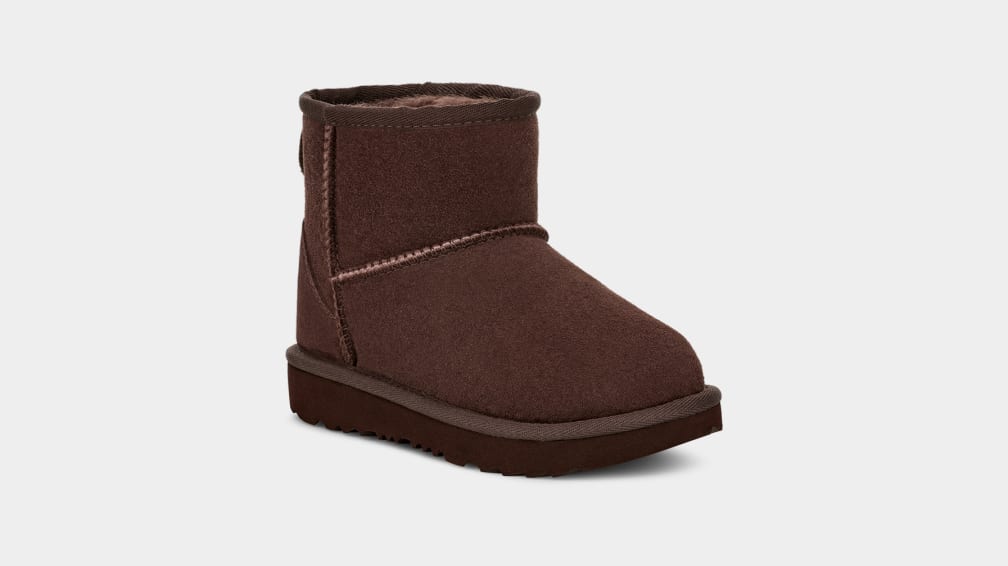 UGG Classic Mini II Boot for Men UGG Ireland