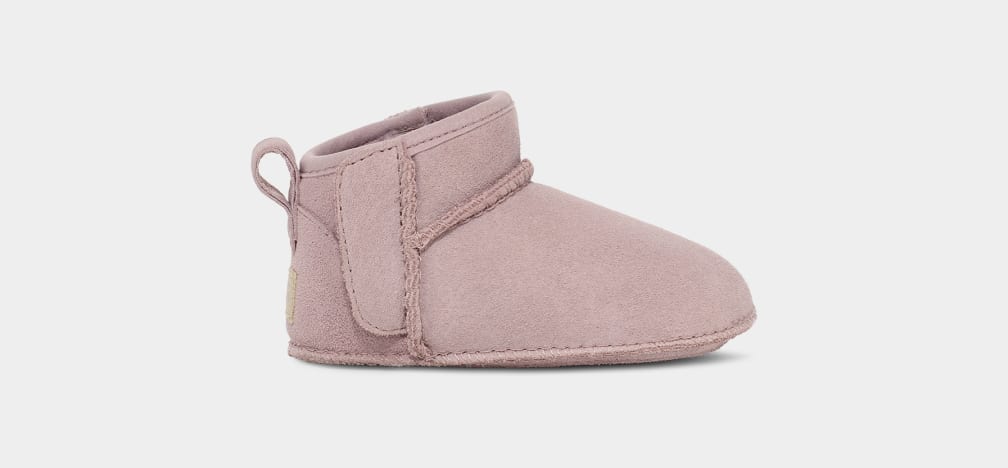 UGG Classic Ultra Mini Bootie for Babies UGG