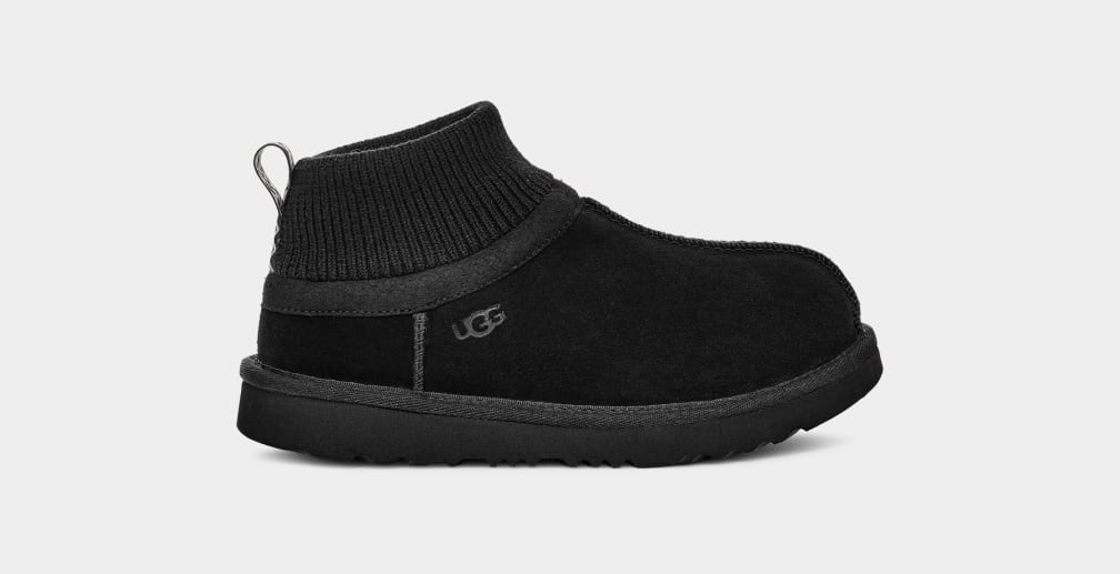 UGG Classic Ultra Mini Stretch Cuff Boot for Kids UGG
