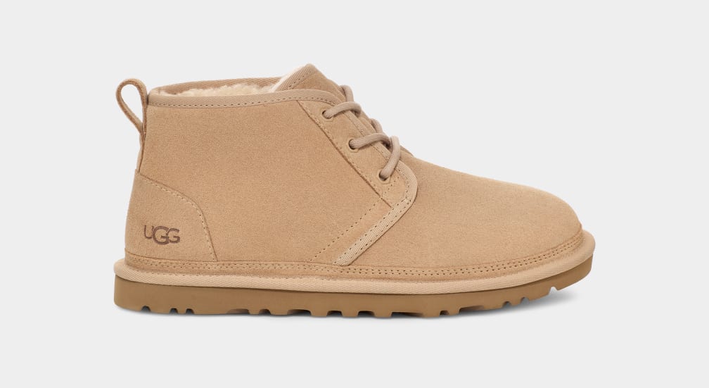 Tan neumel uggs discount