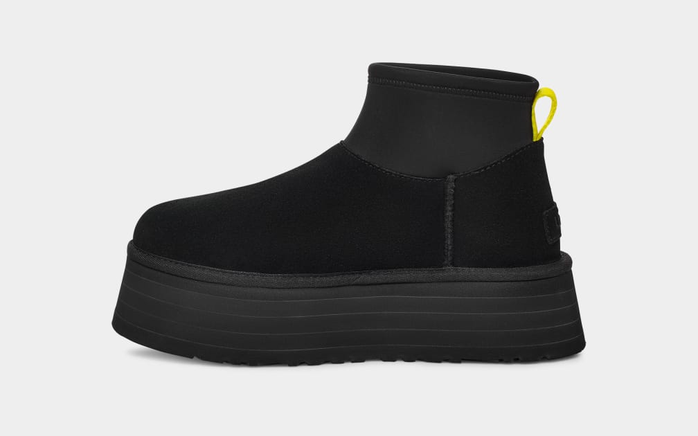 Classic Mini Dipper Boot UGG Classic Mini Dipper Boot for Women | UGG®