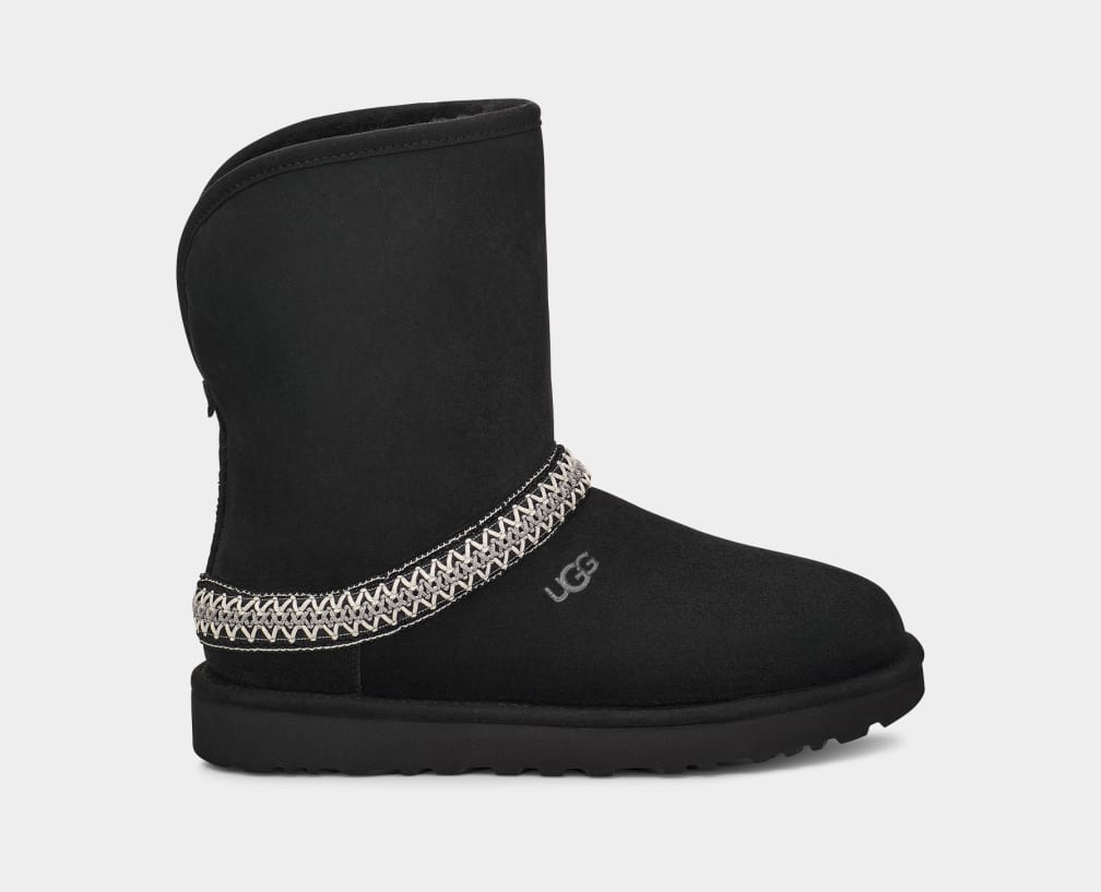 Ugg classic charm discount