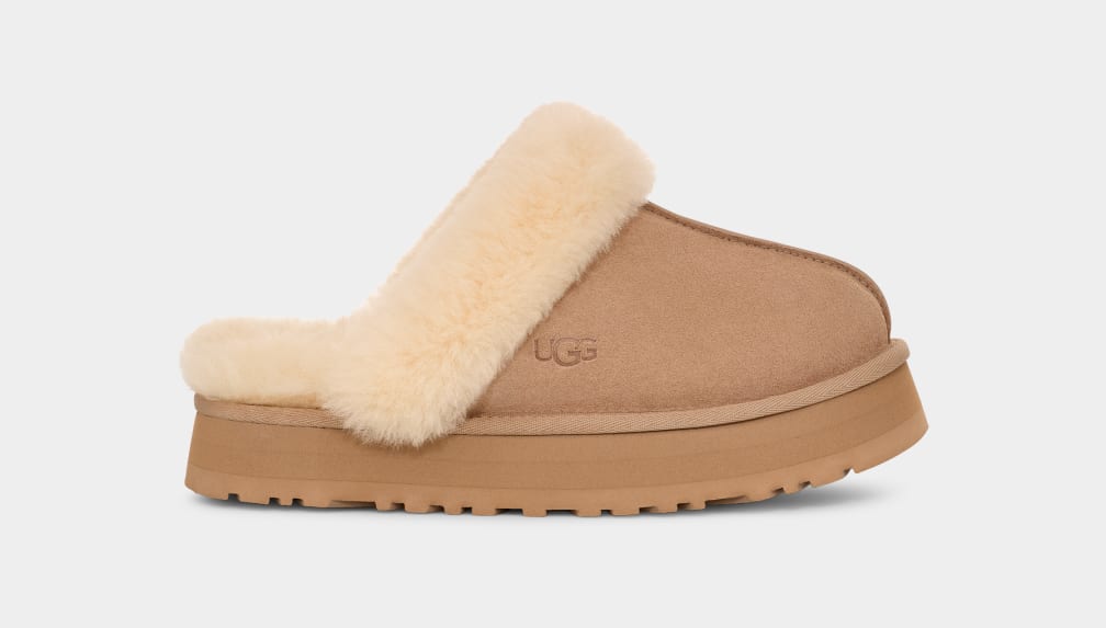UGG Disquette Slipper for Women UGG