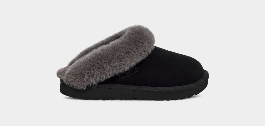 UGG Cluggette Slipper for Kids UGG Sweden