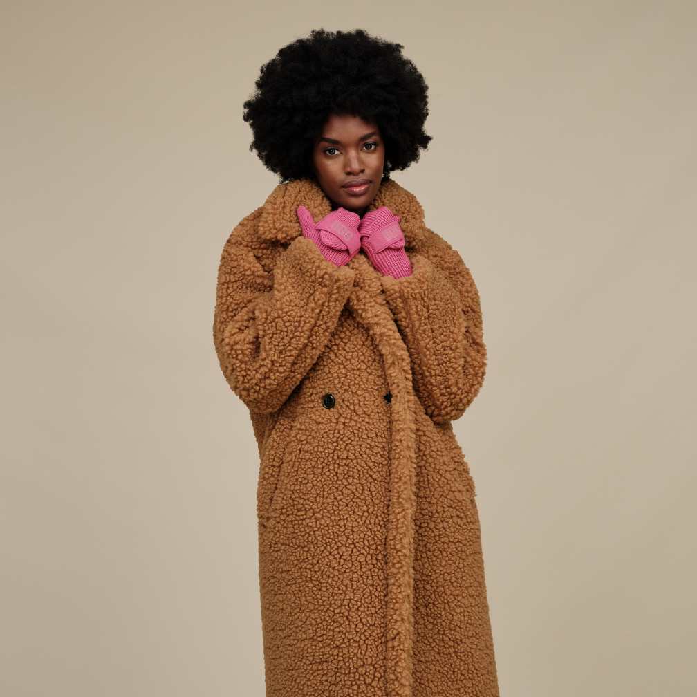 Ugg coat online