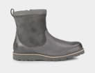 hendren tl waterproof zip boot