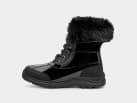 UGG Adirondack III Patent Boot for Women UGG UK