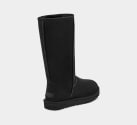 Ugg classic sales tall ii black