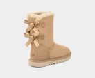 Ugg boots two bows top