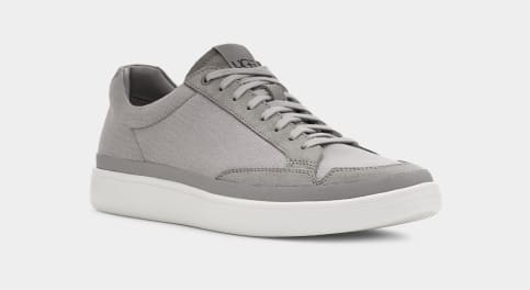 Ugg 2025 canvas sneakers