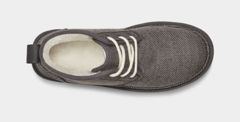 Neumel 2025 ripstop boot
