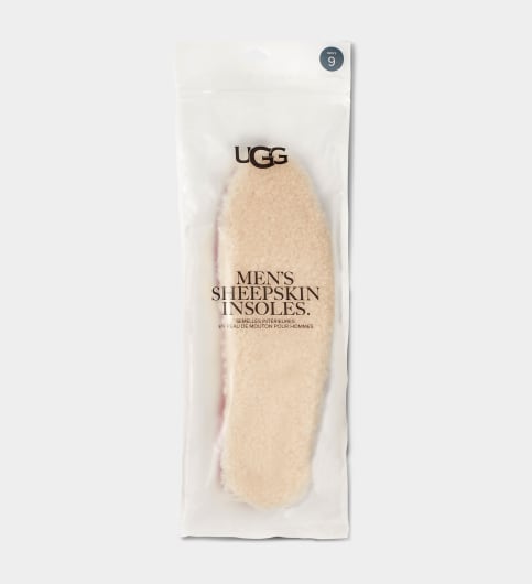 UGG Premium Sheepskin Insole for Men UGG UK