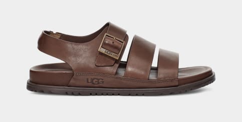 Ugg fisherman sandals outlet