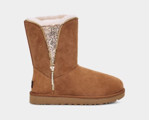 UGG Classic Zip Boot for Women UGG UK