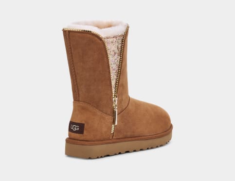 UGG Classic Zip Boot for Women UGG UK