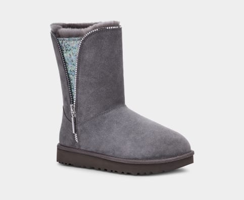 UGG Classic Zip Boot for Women UGG UK