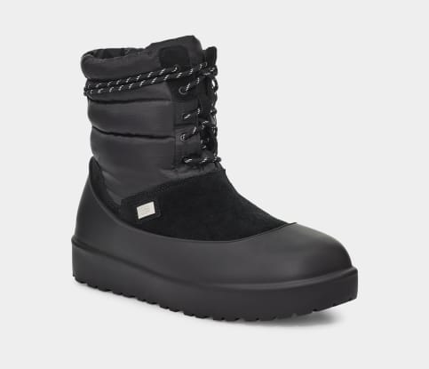 Ugg johanna shop spill seam oxford