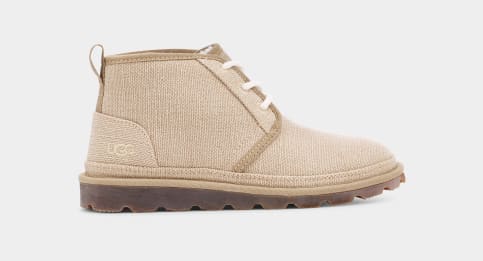 UGG Neumel Natural Boot for Women UGG UK