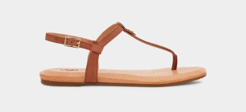 Ugg flip best sale flops canada