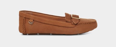 Ugg best sale loafers womens