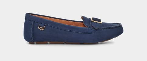 UGG Lassell Loafer for Women UGG UK