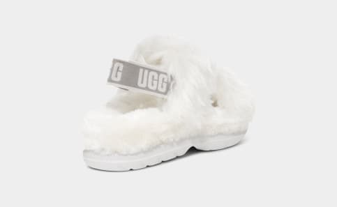 Fluff Sugar Sandal | UGG