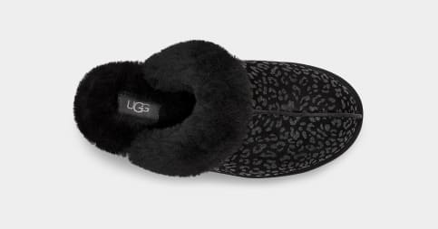 Scuffette 2025 ii leopard