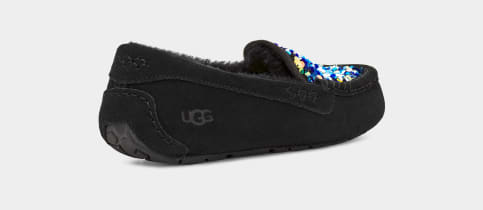 Ugg ansley deals studded slippers
