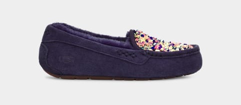 Ugg ansley studded slippers online