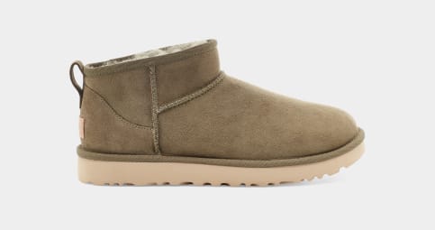 Ugg mini shop boots on sale