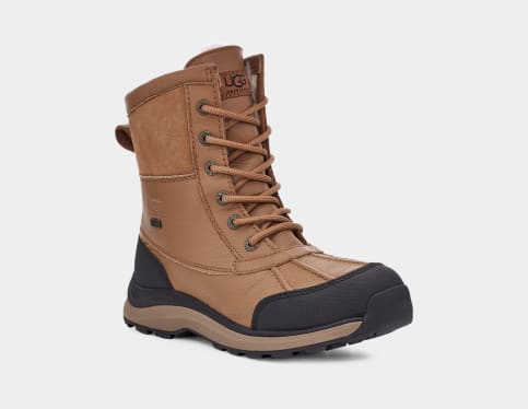 Ugg stiefel outlet adirondack