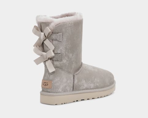 Sparkle bailey sales bow uggs