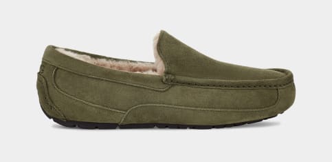 Ugg ascot discount horween slipper