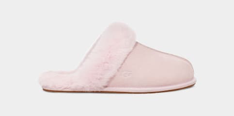 Ugg scuffette 2025 slippers fawn