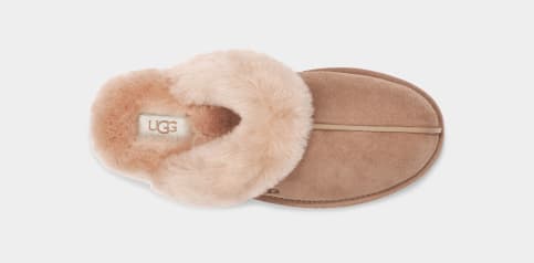 Softmoc ugg bonham sale