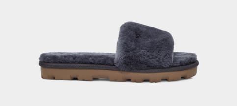 Cozette clearance slide ugg