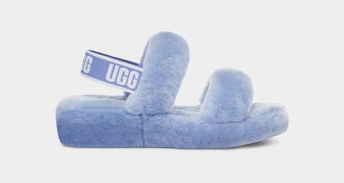 UGG Oh Yeah Slide for Women UGG UK