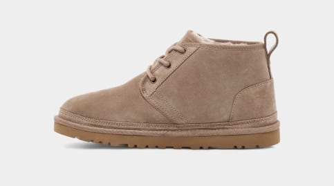 Ugg neumel women's light beige hotsell