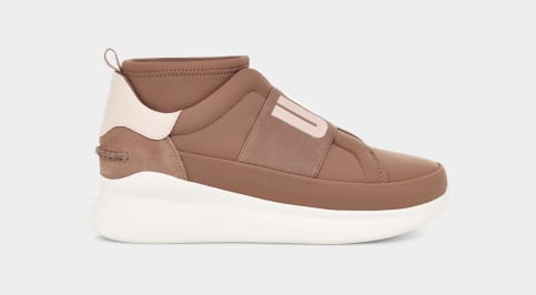 Ugg top trainers neutra