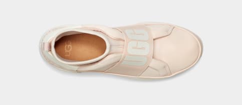 Ugg neutra shop sneaker pink