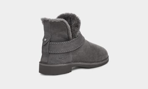 Ugg mckay best sale sizing
