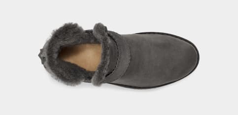 Ugg mckay bootie clearance sale