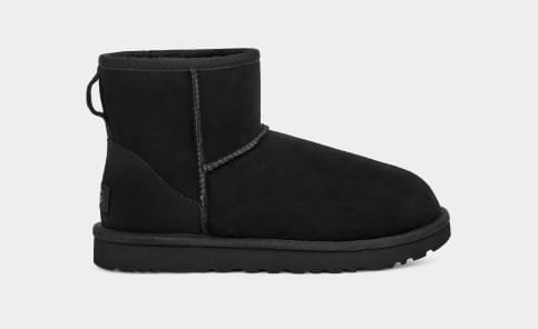 UGG Classic Mini II Boot for Women UGG UK