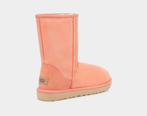 UGG Classic Short II Boot for Women UGG UK