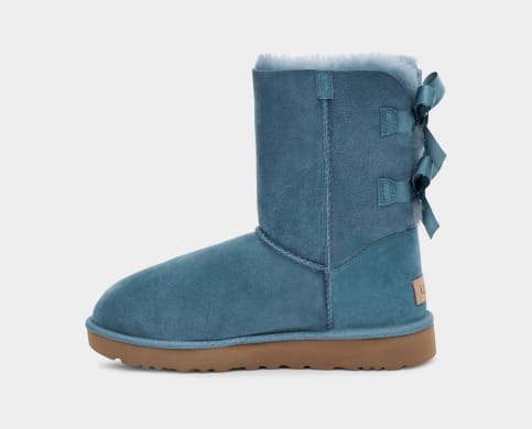 Ugg bailey bow calf boots hot sale