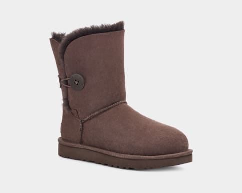 UGG Short Bailey Button II Boot for Women UGG UK