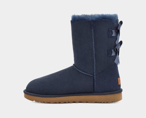 Ugg bailey button deals navy