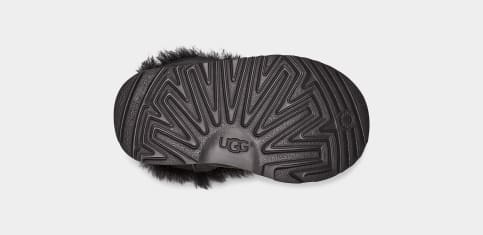 Real vs fake bailey bow uggs discount
