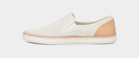 Ugg adley top slip on