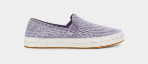 Ugg bren clearance slip on sneaker